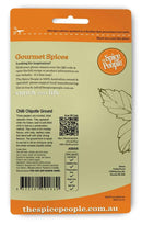 Chilli Chipotle Ground medium 30g-3