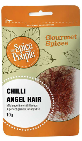 Chilli Angel Hair 10g