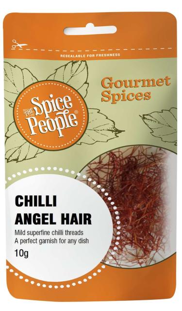 Chilli Angel Hair Mild 10g