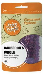 Barberries 30g