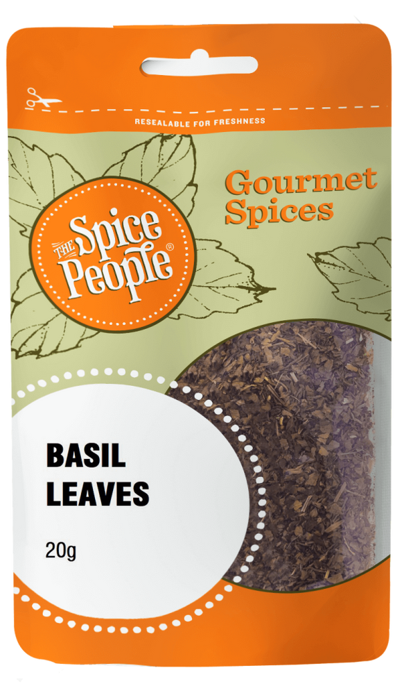 Basil Leaves 20g