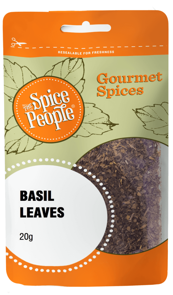 Basil leaves 20g
