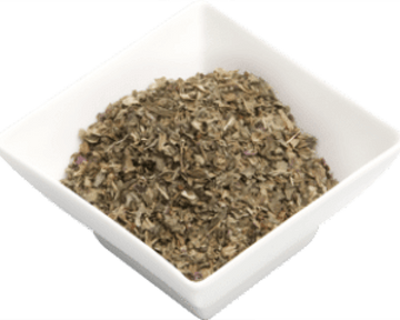 Basil Leaves 20g - 0