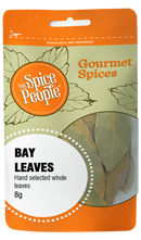 Bay leaves whole 8g-1
