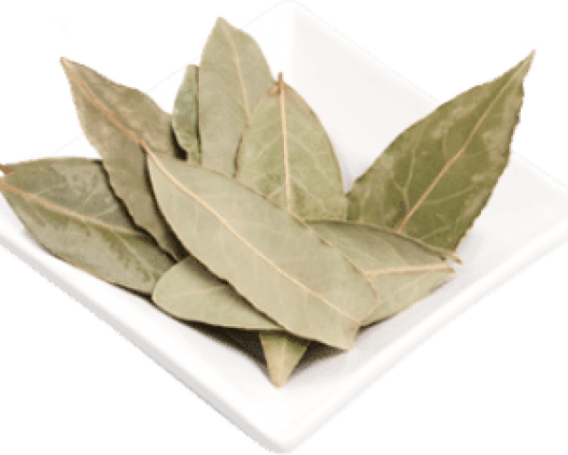 Bay Leaves Whole 8g