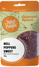 Bell Peppers Sweet 50g-1