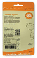 Bell peppers sweet 50g-3