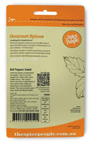 Bell Peppers Sweet 50g-3