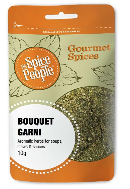 Bouquet Garni 10g