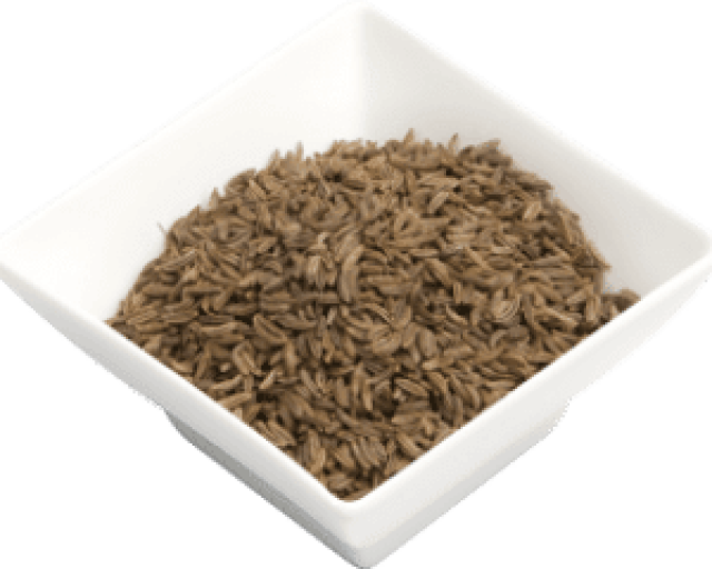 Caraway Seeds Ground 45g