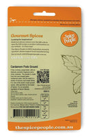 Cardamom Pods Ground 12g-3