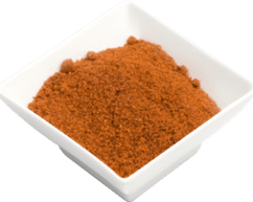 Cayenne pepper ground hot 55g - 0