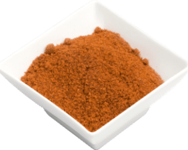 Cayenne Pepper Ground-Hot 55g