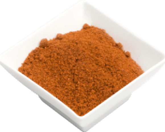 Cayenne Pepper Ground 55g