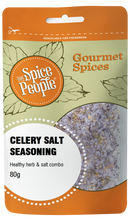 Celery  salt seasoning 80g-1