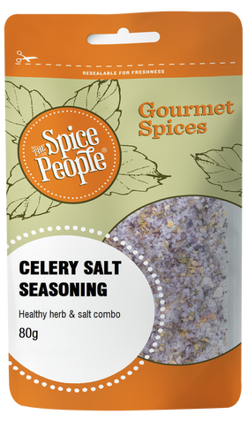 Celery  salt seasoning 80g