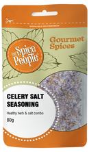 Celery  Salt Seasoning 80g-1