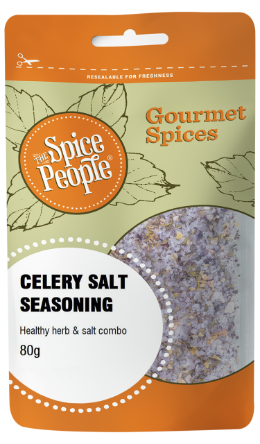 Celery  Salt Seasoning 80g