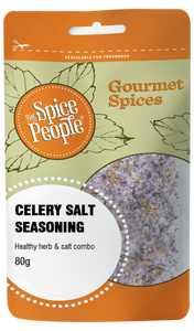Celery  Salt Seasoning 80g