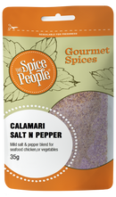 Calamari salt n pepper Medium 35g-1