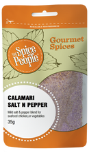 Calamari Seasoning 35g-1