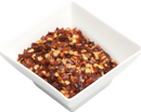 Chillies crushed  medium (with seeds) 45g-2