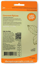 Chilli Urfa Biber-Mild 35g-3