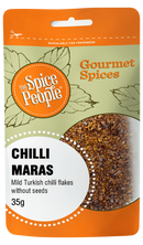 Chilli Maras (Alleppo)- Mild 35g-1
