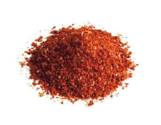 Chilli maras (alleppo) mild* 35g