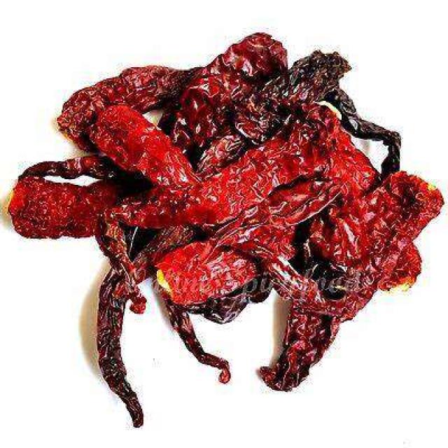 Chilli Kashmiri - Whole - 15g