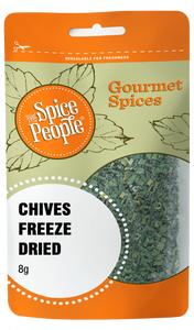 Chives Freeze dried 8g