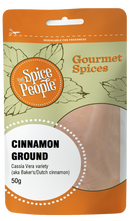 Cassia Cinnamon Ground 55g-1