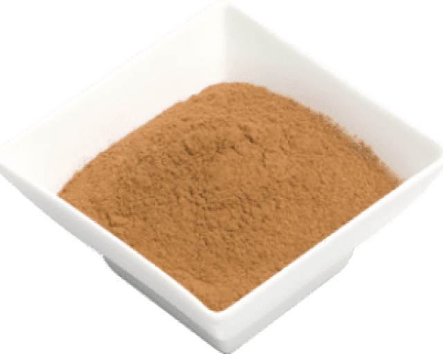 Cinnamon Ground (cassia vera) 50g