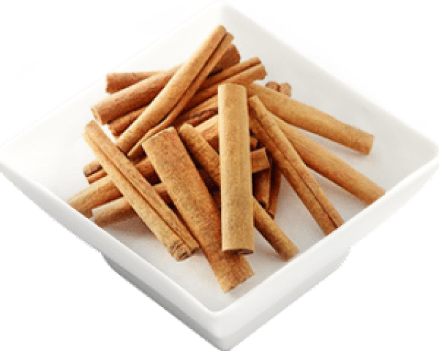 Ceylon Cinnamon Sticks 20g