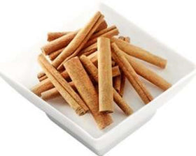 Cassia sticks (cassia vera ) 25g - 0