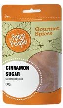 Cinnamon Sugar 80g-1