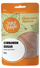 Cinnamon Sugar 80g-1