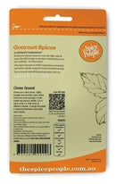 Cinnamon Sugar 80g-3