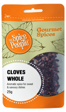 Cloves Whole 25g-1