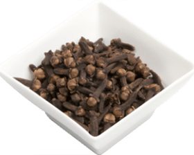 Cloves Whole 25g - 0