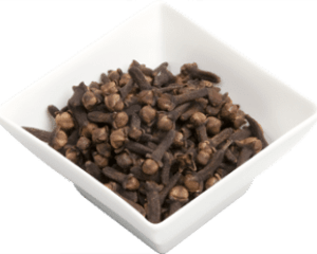 Cloves Whole 25g