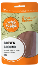 Cloves Ground 30g-1