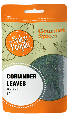 Coriander Leaves (cilantro) 10g