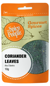 Coriander Leaves (cilantro) 10g