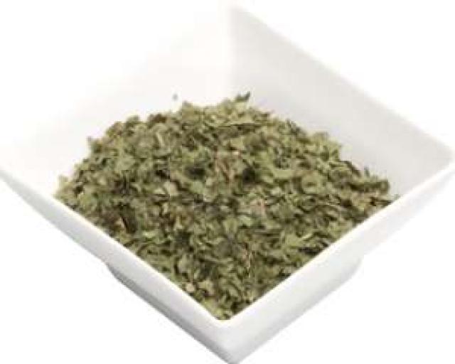 Coriander leaves (cilantro) 10g