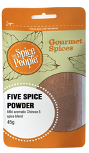 Five Spice Powder(Chinese) 45g-1