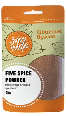 Five Spice Powder(Chinese) 45g
