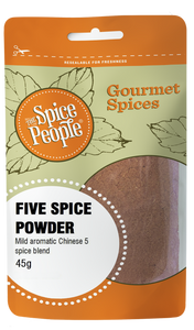 Five Spice Powder(Chinese) 45g