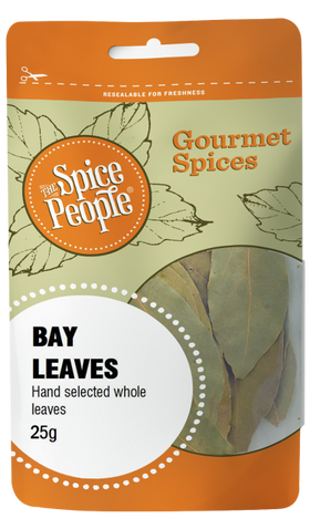Bay leaves 25g