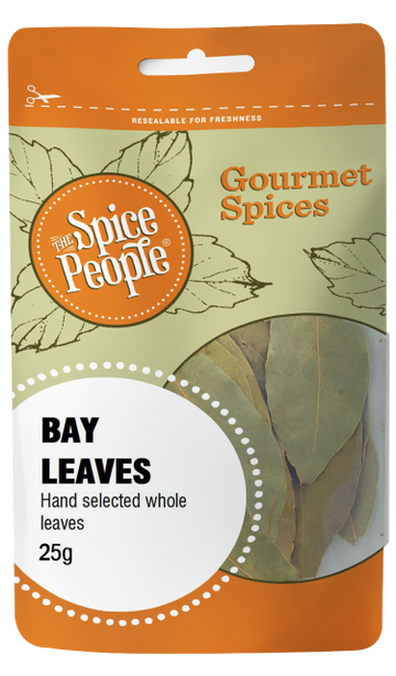 Bay leaves 25g